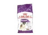 Croquettes Chien Giant Adult à partir de 18/24 mois Royal Canin 15kg