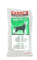 Croquettes Adult CC Club Special Performance 15 kg Royal Canin