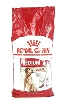 Croquettes Chien Medium Adulte 7 ans et + Royal Canin 15 kg