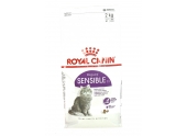 Croquettes Chat Adulte Sensible 33 - Royal Canin - 2kg