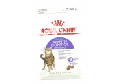 Croquettes Chat Stérilisé Appetite Control Royal Canin Sachet 400gr
