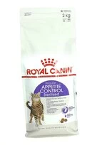 Croquettes Chat Stérilisé Appetite Control Royal Canin Sachet de 2kg