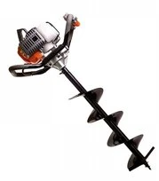 Tarière Thermique LOTAR 052 - 1700 W - Leman