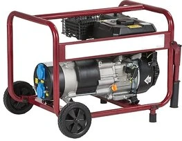 Groupe électrogène EM 2800 AVR - 2800 W - Sentar