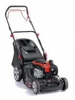 Tondeuse Thermique Tractée 50 cm - Sentar SG 50 TXE