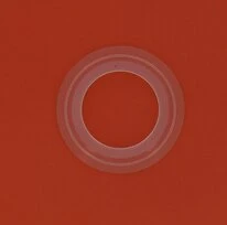 Joint de Mécanisme Hydra MPMP pour WC 70x43mm - Ref 19322 - Comptoir de Picardie
