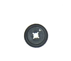 Membrane et support de Robinet Flotteur Siamp pour WC - Ref 19362 - Comptoir de Picardie
