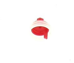 Membrane et Support de Robinet Flotteur DAL pour WC - Ref 19360 - Comptoir de Picardie