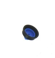 Membrane et Support de Robinet Flotteur Wisa pour WC - Ref 19361 - Comptoir de Picardie