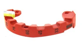 Disque Crantée pour Tondeuse Thermique Wolf - Ref 23621 - Outils Wolf