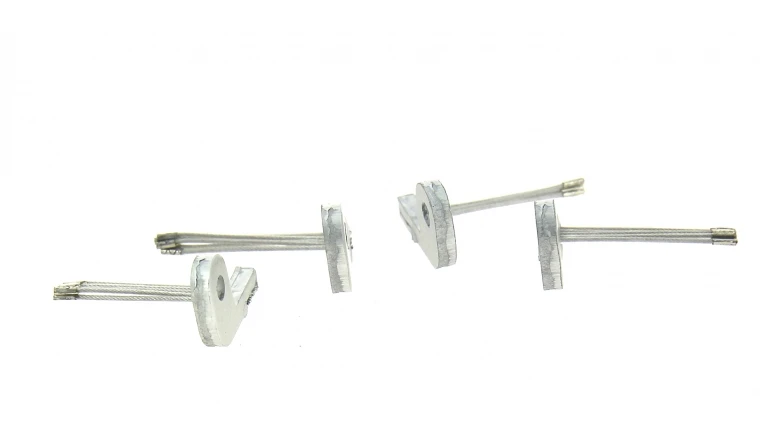 Capteur de Profondeur pour Robot de Tonte R10AV et R1D - Ref 33868 - Outils Wolf