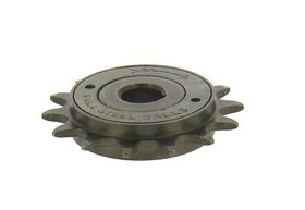 Roue libre pour Tondeuse RTKF et RTRF - Ref 2047 - Outils Wolf