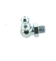 Graisseur Hydraulique Conique 6X100 Coudé 90° 15207 Pressol