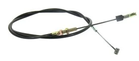 Câble d'embrayage de lame pour Tondeuse Thermique SW519, SW521 et SW651 - Ref 2500-210-004-20 - ISEKI