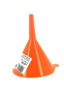 Entonnoir Polyéthylène Diamètre 100 mm 250 ml - Pressol