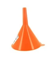 Entonnoir Polyéthylène Diamètre 120 mm 270 ml - Pressol