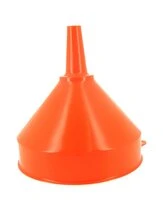 Entonnoir Polyéthylène Diamètre 250 mm 3,2 Litres - Pressol