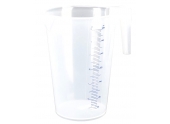 Broc Doseur Verseur Transparent 3 litres Pressol