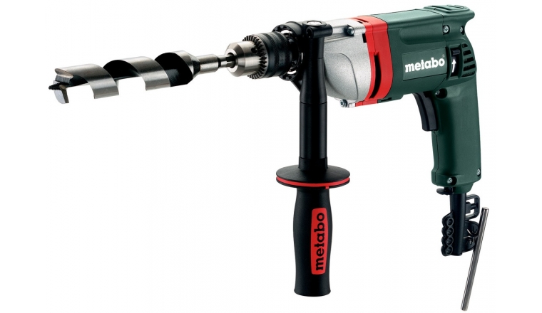 Perceuse de charpente Metabo BE 75-16