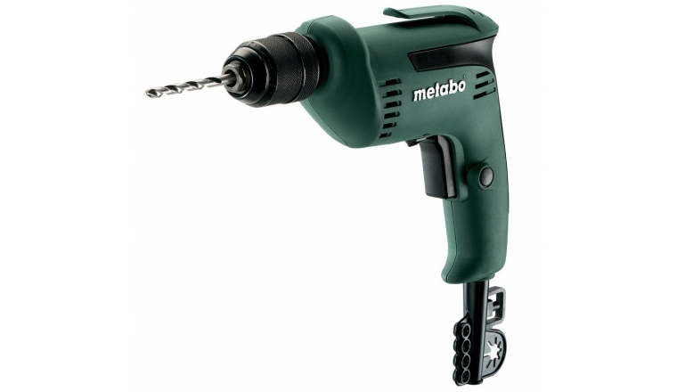 Perceuse 500W Metabo BE 10