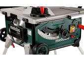 Scie circulaire de table Metabo TS 254