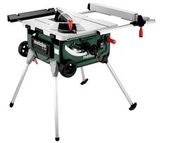 Scie circulaire de table Metabo TS 254
