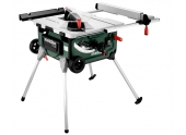 Scie circulaire de table Metabo TS 254