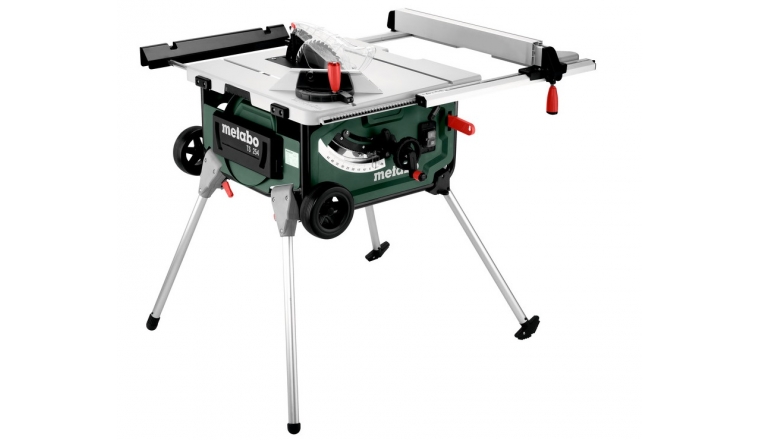 Scie circulaire de table Metabo TS 254