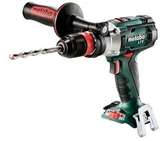 Perceuse à Percussion sans fil Metabo SB 18 LTX Quick