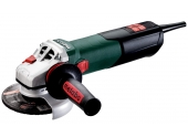 Meuleuse d'angle Metabo Weva 15-125 Quick