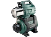 Surpresseur avec réservoir Metabo HWW 6000/25 INOX