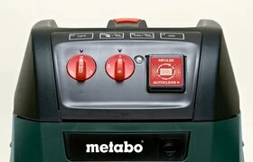 Aspirateur tous usages Metabo ASR 35 H ACP