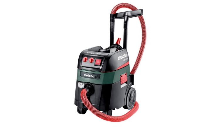 Aspirateur tous usages Metabo ASR 35 H ACP