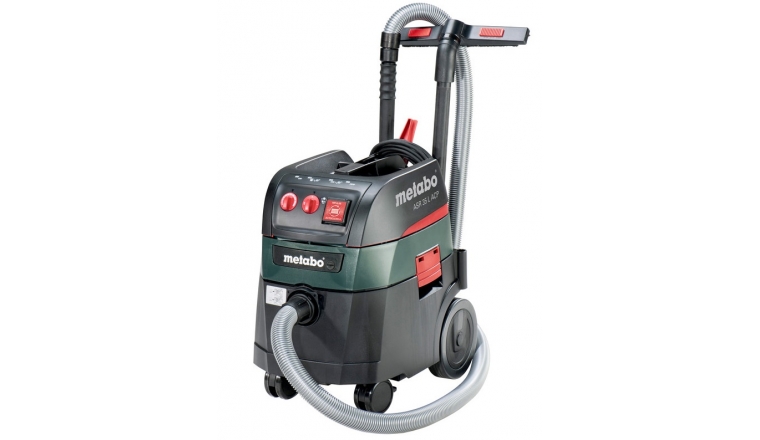 Aspirateur tous usages Metabo  ASR 35 L ACP