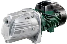 Pompe de jardin Metabo P 9000 G