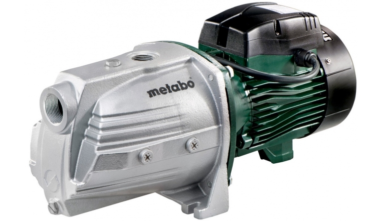 Pompe de jardin Metabo P 9000 G