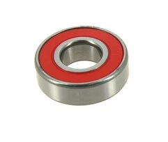 Roulement à billes étanche 6204.2RS C3 - 20x47x14mm - Codex
