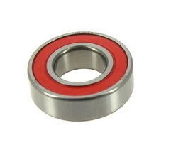 Roulement à billes étanche 6205.2RS - 25x52x15mm - Codex