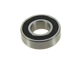 Roulement à billes étanche 6002.2RS - 15 x 32 x 9 mm