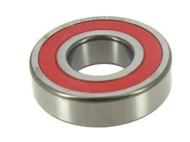 Roulement à billes étanche 6307.2RS C3 - 35x80x21mm - Codex