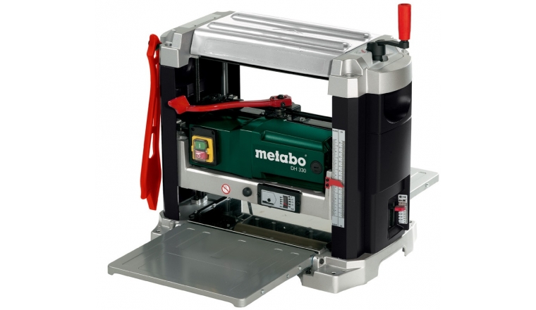 Raboteuse Metabo DH 330