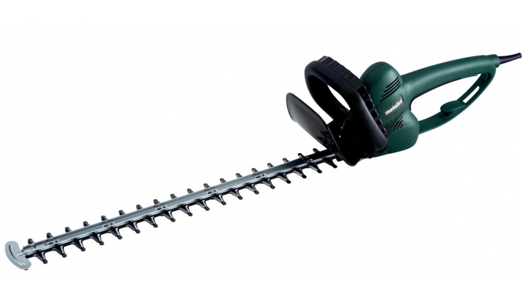 Taille Haie Metabo HS 65