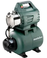 Surpresseur avec réservoir Metabo  HWW 3500/25 Inox