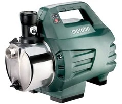 Surpresseur Metabo HWA 3500 Inox