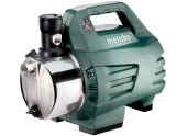 Surpresseur Metabo HWA 3500 Inox 