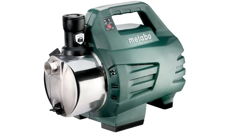 Surpresseur Metabo HWA 3500 Inox