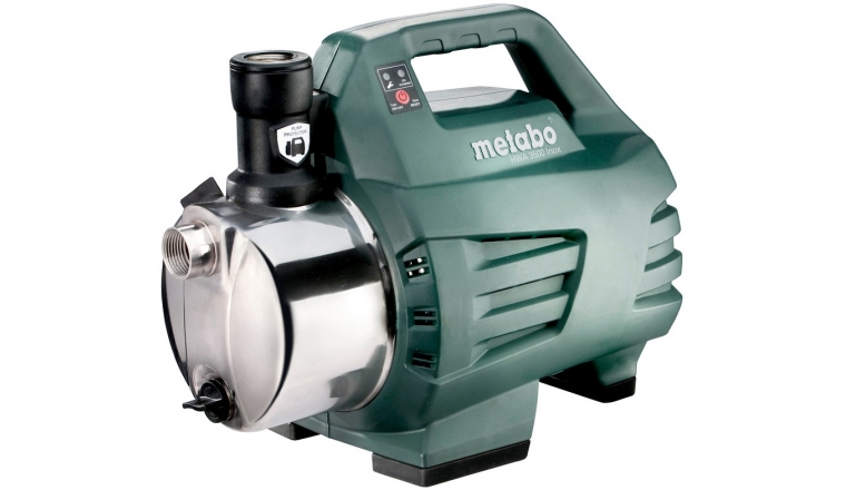 Surpresseur Metabo HWA 3500 Inox 