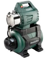 Surpresseur avec réservoir Metabo HWW 4500/25 INOX