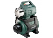 Surpresseur avec réservoir Metabo HWW 4500/25 INOX