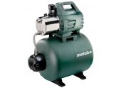 Surpresseur avec réservoir Metabo HWW 6000/50 INOX